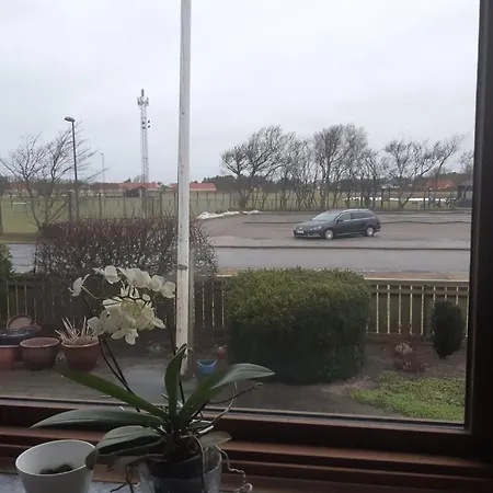 Temjana - 800m From The Sea In Nw Jutland By Interhome