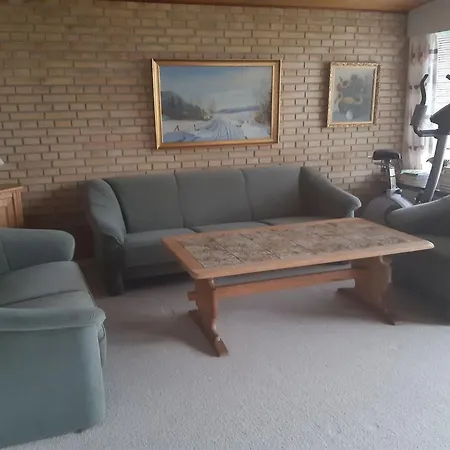 Temjana - 800m From The Sea In Nw Jutland By Interhome *